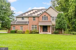 9713 Slalom Run Dr, Woodstock, MD 21163 - Photo 2