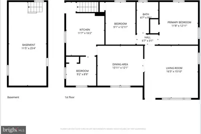 3634 Eitemiller, Windsor Mill, MD 21244 - Photo 34