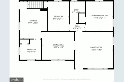3634 Eitemiller, Windsor Mill, MD 21244 - Photo 32