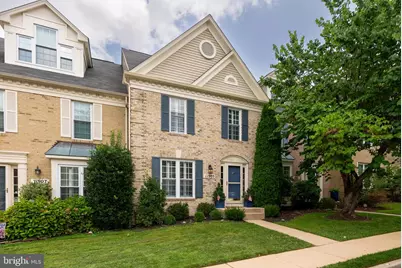 11905 Thurloe Drive, Lutherville Timonium, MD 21093 - Photo 1