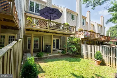 11905 Thurloe Drive, Lutherville Timonium, MD 21093 - Photo 56