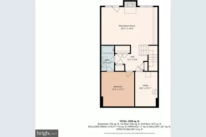 11905 Thurloe Drive, Lutherville Timonium, MD 21093 - Photo 60