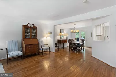 11905 Thurloe Drive, Lutherville Timonium, MD 21093 - Photo 12