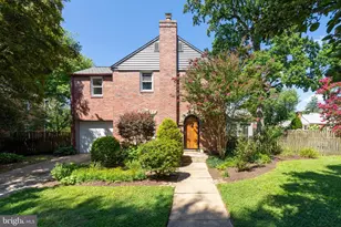 12 Dunmore Rd, Catonsville, MD 21228 - Photo 1