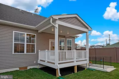 4210 Germantown Way, Perry Hall, MD 21128 - Photo 16