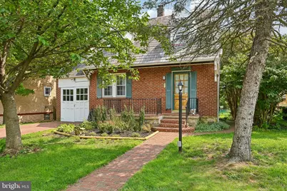 5811 Edmondson Avenue, Catonsville, MD 21228 - Photo 1