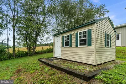 2710 Flintstone Road, Freeland, MD 21053 - Photo 54
