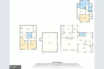 8808 Old Harford Road, Baltimore, MD 21234 - Photo 74