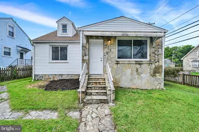 7718 Queen Anne, Parkville, MD 21234 - Photo 2
