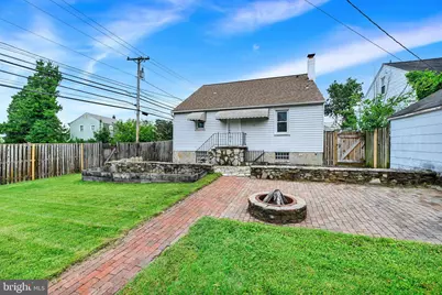 7718 Queen Anne, Parkville, MD 21234 - Photo 28