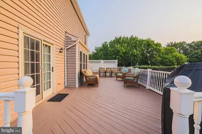 9115 Topwood Court, Baltimore, MD 21234 - Photo 14