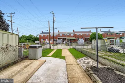 2028 Ormand Road, Baltimore, MD 21222 - Photo 22