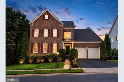 8923 Ricky Trevor Road, Perry Hall, MD 21128 - Photo 1