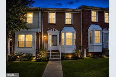 3811 Glenview Terrace, Baltimore, MD 21236 - Photo 2