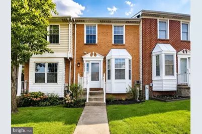 3811 Glenview Terrace, Baltimore, MD 21236 - Photo 1