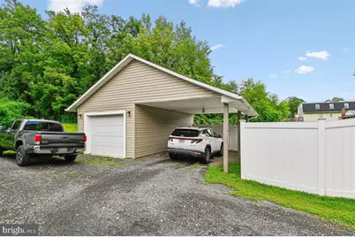 4316 Spencer Street, Halethorpe, MD 21227 - Photo 30