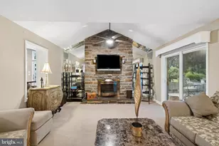 300 Chapelwood Ln, Lutherville Timonium, MD 21093 - Photo 18
