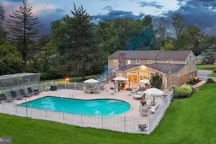 300 Chapelwood Ln, Lutherville Timonium, MD 21093 - Photo 1