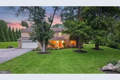 300 Chapelwood Lane, Lutherville Timonium, MD 21093 - Photo 10