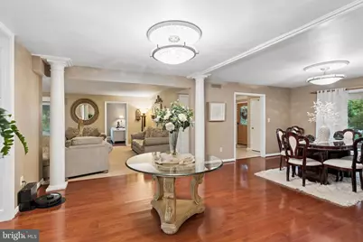 300 Chapelwood Lane, Lutherville Timonium, MD 21093 - Photo 12