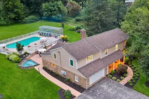 300 Chapelwood Ln, Lutherville Timonium, MD 21093 - Photo 40