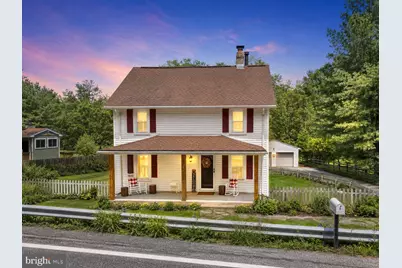 13026 Harford Road, Hydes, MD 21082 - Photo 1