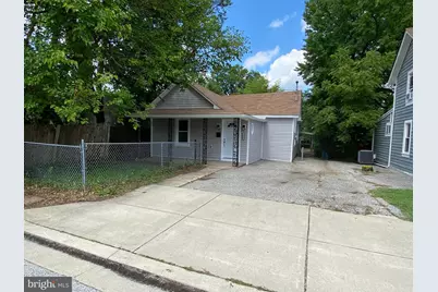 7700 Chestnut Avenue, Baltimore, MD 21234 - Photo 2