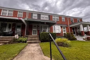 461 Torner Rd, Baltimore, MD 21221 - Photo 1