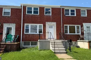 1007 Linden Ave, Baltimore, MD 21227 - Photo 1