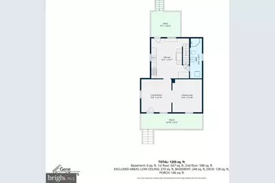 238 Patapsco Avenue, Baltimore, MD 21222 - Photo 38