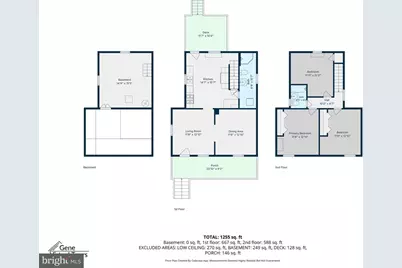 238 Patapsco Avenue, Baltimore, MD 21222 - Photo 40