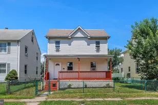 238 Patapsco Ave, Baltimore, MD 21222 - Photo 1