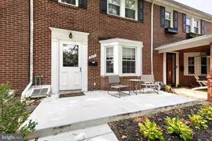 417 Regester Ave, Baltimore, MD 21212 - Photo 4