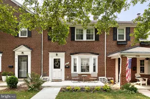 417 Regester Ave, Baltimore, MD 21212 - Photo 2