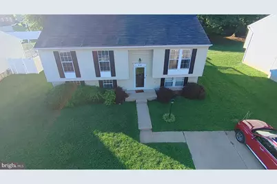 8136 Milford Garden Drive, Windsor Mill, MD 21244 - Photo 14