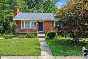 9817 Gunforge Rd, Perry Hall, MD 21128 - Photo 2