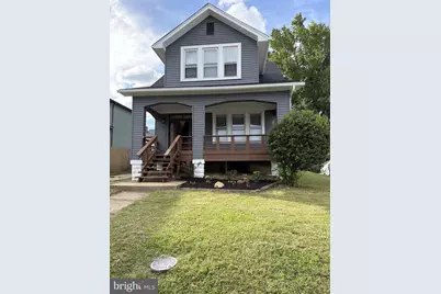 7904 Roseland Avenue, Rosedale, MD 21237 - Photo 1