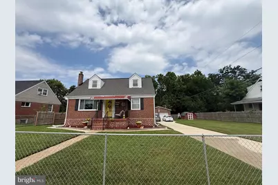 7122 Marston, Gwynn Oak, MD 21207 - Photo 2