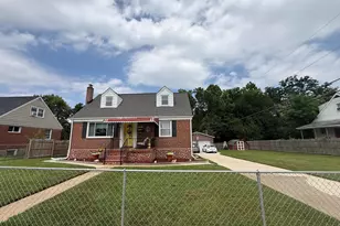 7122 Marston, Gwynn Oak, MD 21207 - Photo 2