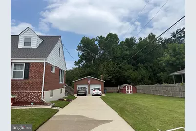 7122 Marston, Gwynn Oak, MD 21207 - Photo 1