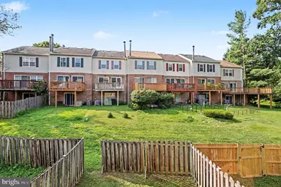 8227 Township Drive, Owings Mills, MD 21117 - Photo 26