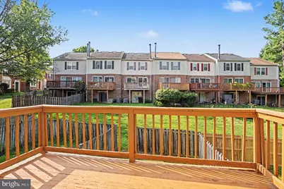8227 Township Drive, Owings Mills, MD 21117 - Photo 24