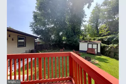 3903 Innerdale Court, Randallstown, MD 21133 - Photo 12