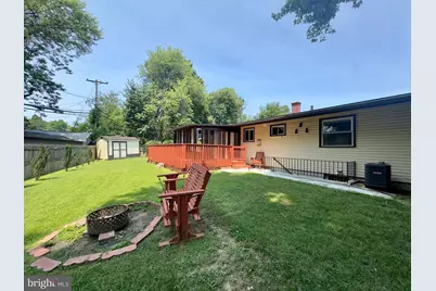 3903 Innerdale Court, Randallstown, MD 21133 - Photo 2