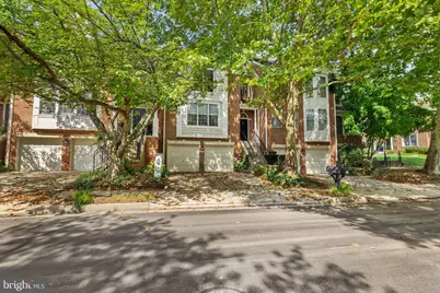 6434 Cloister Gate Drive #6434, Baltimore, MD 21212 - Photo 2