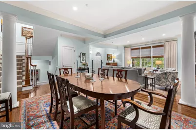 6434 Cloister Gate Drive #6434, Baltimore, MD 21212 - Photo 12