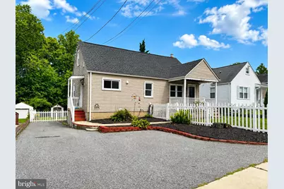 8117 Bon Air Road, Parkville, MD 21234 - Photo 1