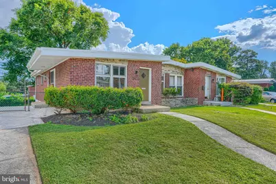 2421 Forest Green Road, Baltimore, MD 21209 - Photo 2