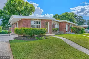 2421 Forest Green Rd, Baltimore, MD 21209 - Photo 2