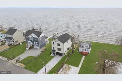 8823 Chesapeake Avenue, Sparrows Point, MD 21219 - Photo 64